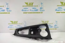 Consola centrala 8w1864261c Audi A4 B9 [2015 - 2020]