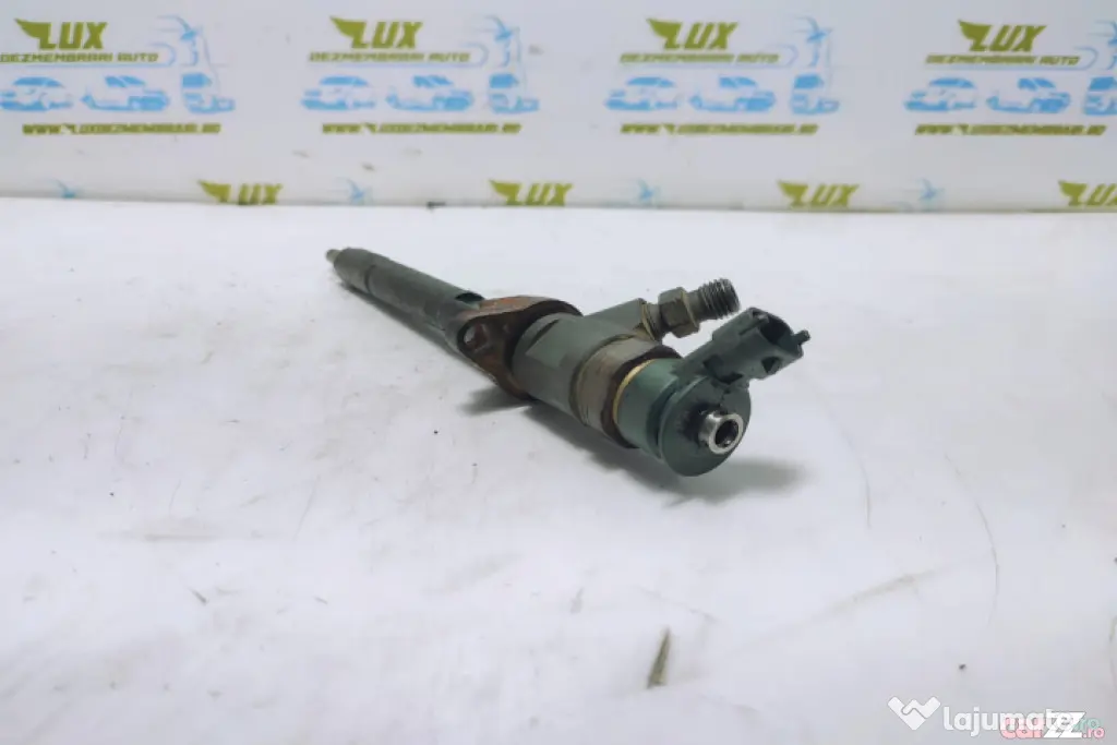 Injector injectoare 1.6 hdi 9hz 0445110297 Citroen C4 [200