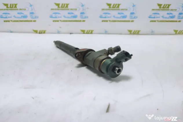 Injector injectoare 1.6 hdi 9hz 0445110297 Citroen C4 [200