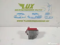 Rezistenta trepte ventilator 657364m Volkswagen VW Bora  [19