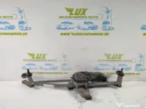 Ansamblu stergator stergatoare cu motoras 3c1955023b Volkswa