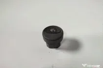 Buton lumini plafon cabina 504096698 IVECO Stralis generatia