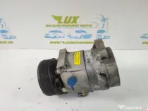 Compresor Ac clima 1.9 dci 2.0 16v f9q f4r 89267 2019w16 Ren