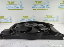 Electroventilator GMV 3.0 cdi OM 642 a2215000993 Mercedes-Be