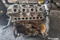 Motor fara anexe 1.7 cdti 100cp cod Z17DT Opel Meriva  [2002