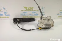 Broasca incuietoare usa stanga fata  Audi A1 8X [2010 - 2014