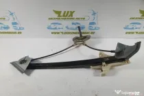 Macara geam electric fara motoras spate stanga lh991747 Seat