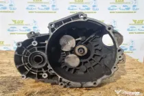 Cutie de viteze manuala 6 trepte 4x4 1.8 TFSI cod LHC Skoda