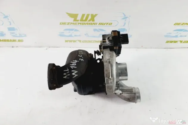 Turbo Turbina Turbosuflanta 3.0 cdi om642 v6 a6420900280 Je