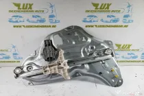 Macara geam cu motoras dreapta spate 83480-2y010 834802y010