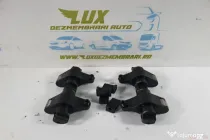 Rampa culbutori injectoare 2.0 tdi BMN  CFJA  Audi A3 8P [20