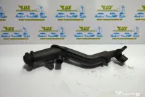 Conducta gat umplere ulei 2.0 hdi RHR 9655354180 Peugeot 407