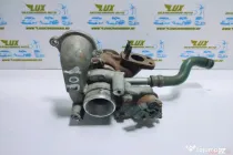 Turbo turbina turbosuflanta 1.5 tdci 1.6 tdci  T3DB  T3DA 9h