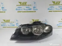 Far stanga 8p0941003k Audi A3 8P [2003 - 2005]