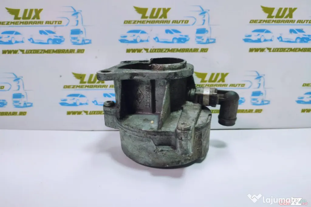 Pompa vacuum vacum 1.9 dci F9Q 8200072985 Opel Vivaro A [200