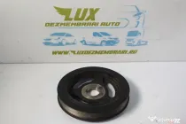 Fulie motor arbore cotit vibrochen 1.6 hdi 9hn c9654961080k