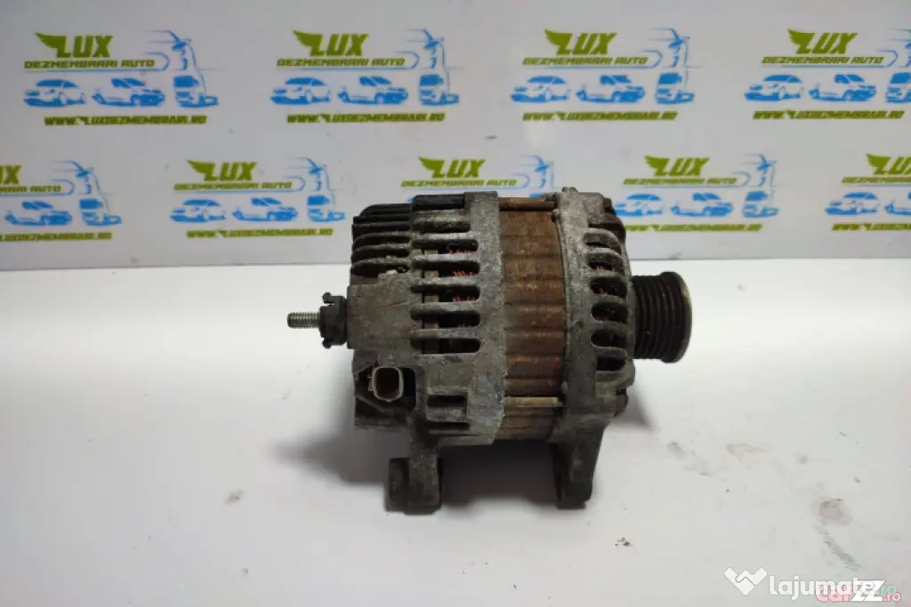 Alternator 2.0 dci M9R 23100jg71a Renault Koleos [2008 - 20