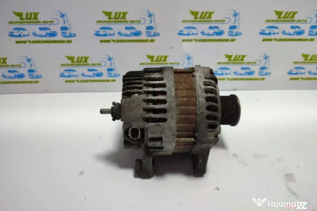 Alternator 2.0 dci M9R 23100jg71a Renault Koleos [2008 - 20