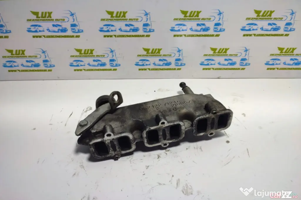Galerie de admisie 2.5 TDI BDG BCZ 059129713q Audi A6 4B/C5