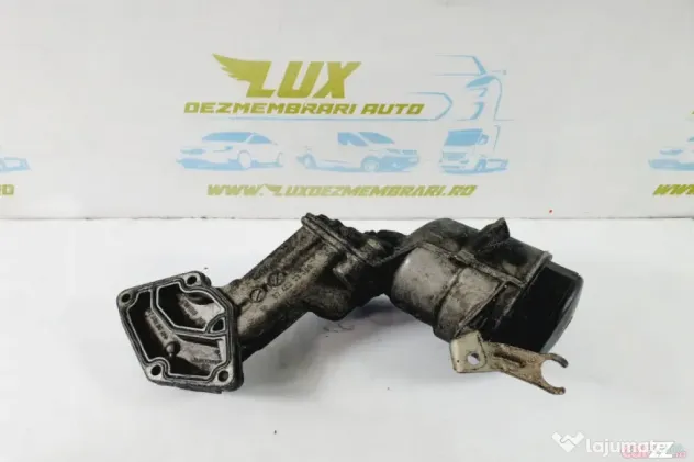 Carcasa filtru ulei termoflot 3.0 cdi om642 a6421800010 Mercedes-Benz