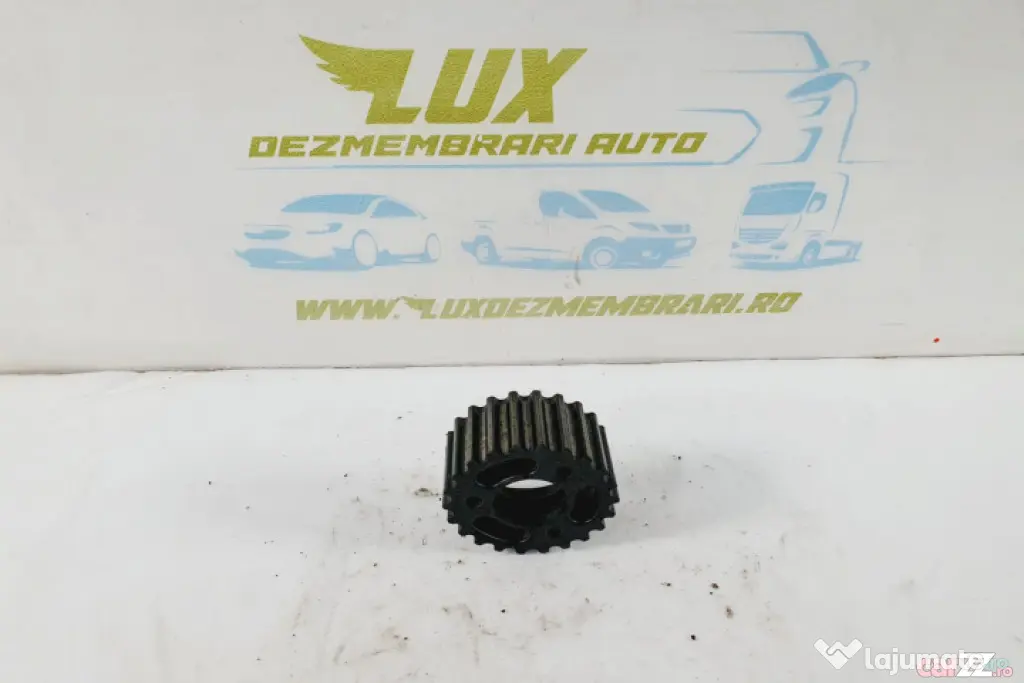 Fulie pompa inalta presiune injectie 2.0 tdi 03l130111d Volkswagen VW
