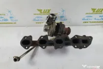 Turbo Turbina Turbosuflanta 2.0 tdci euro 6 gk2q-6k682-bc g