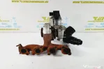 Turbo Turbina Turbosuflanta 2.0 tdi cbab azv 03l253019j Volkswagen VW
