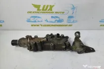 Corp carcasa termostat 1.6 2.0 benzina 8200338668a Renault Scenic  (fa