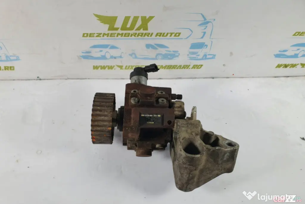 Pompa inalta presiune injectie 1.9 dci f9q 8200561664 0445010148 Rena