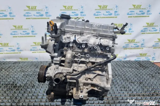 Motor fara anexe 1.6 benzina HYBRID Cod G4LE - 15.000km Hyundai Kona