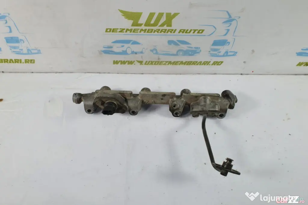Rampa injectoare 1.8 benzina 4G93 Mitsubishi Pajero Pinin [1998 - 200