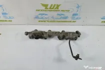 Rampa injectoare 1.8 benzina 4G93 Mitsubishi Pajero Pinin  [1998 - 200