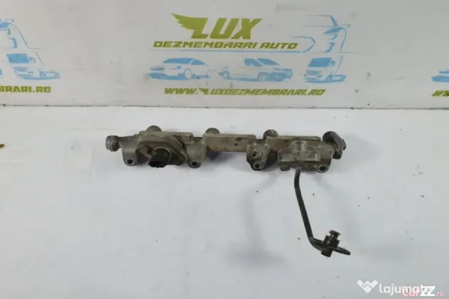 Rampa injectoare 1.8 benzina 4G93 Mitsubishi Pajero Pinin [1998 - 200