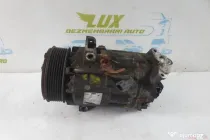 Compresor clima ac 2.0 dci r9m z0005307d Renault Laguna 3 [2007 - 2011