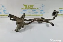 Conducta apa  Mitsubishi Pajero Pinin  [1998 - 2006]