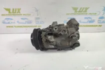 Compresor Ac clima 1.7 crdi d4fb dx9fa04 Hyundai ix35  [2009 - 2013]