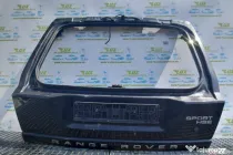 Haion Porbagaj Land Rover Range Rover Sport  [2005 - 2009]