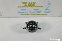 Grila gura ventilatie bord 2s6h-a018b08-aew 2s6ha018b08aew Ford Fiesta