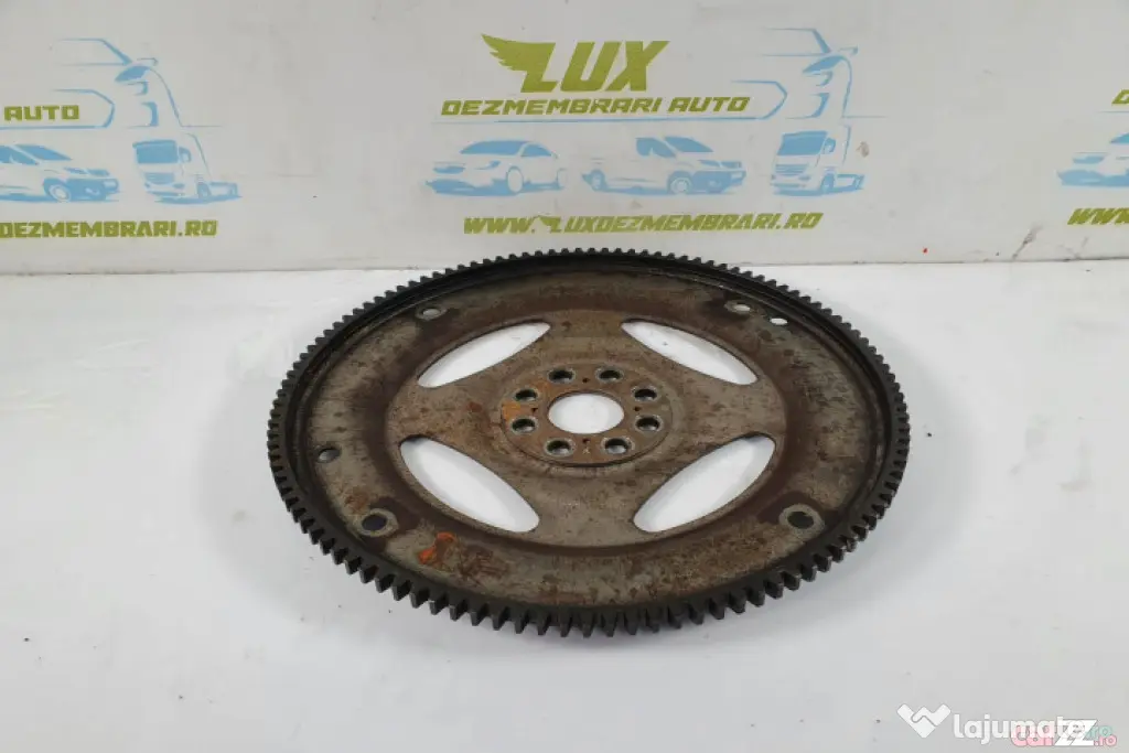 Volanta cutie automata 2.7 d 276dt 4r836375ac Land Rover Range Rover S