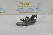 Motoras stergator luneta haion 6q6955711c Volkswagen VW Polo 4 (faceli