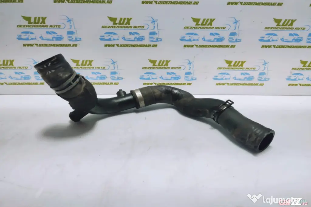 Conducta lichid racire 1.6 tdi cayc 3c0121087a Seat Altea (facelift)
