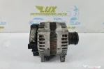Alternator 2.0 tdi BKD CFFB CLJA 4250352274161 Skoda Superb 2 [2008