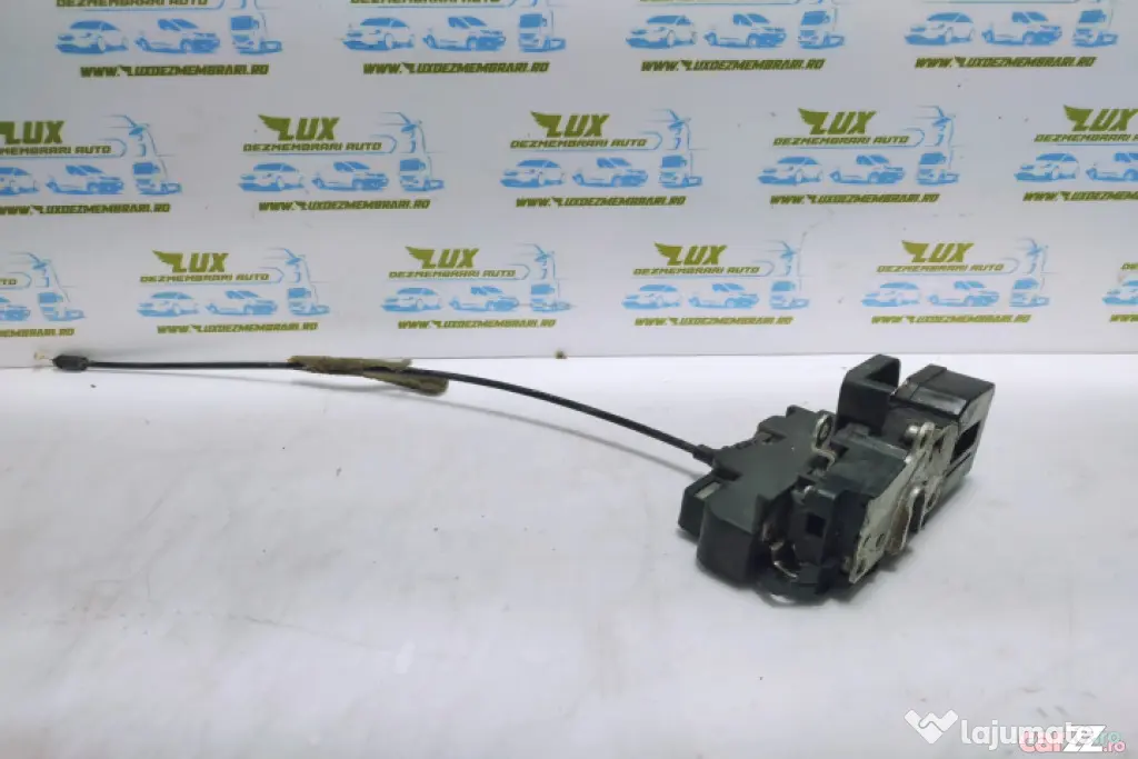 Broasca incuietoare usa stanga spate a046818 Chevrolet Aveo T250 (face
