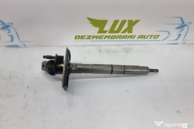 Injector injectoare 3.0 tdi ASB / BMK 0986435358 Audi A4 B7 [2004 - 20