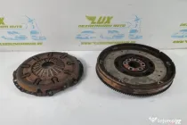 Volanta masa dubla plus placa de presiune 1.8 benzina adr 058141031e A