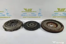 Kit ambreiaj volanta cu masa simpla 1.2 VTi benzina HMR 9801139380 Ci