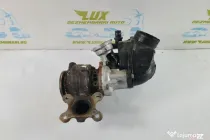 Racitor ulei termoflot 1.0 tfsi DLAA 04e117021k Skoda Octavia 4 [2019
