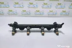 Rampa injectoare 1.4 benzina bby 036133319bf Skoda Fabia  (facelift) [