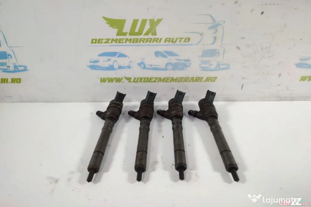 Injector injectoare 2.0 crdi D4EA 33800-27900 / 0445110126