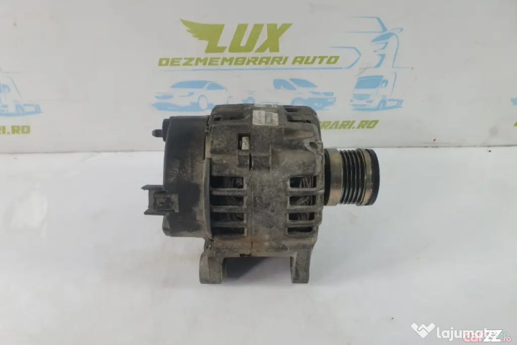 Alternator 1.5 1.9 dci k9k f9q lra01990 8200690199 Renault Megane 2 [2